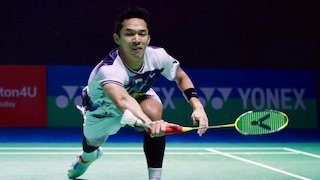 Update Ranking BWF 2026 Setelah All England 2026 Update Ranking BWF 2026 Setelah All England 2026