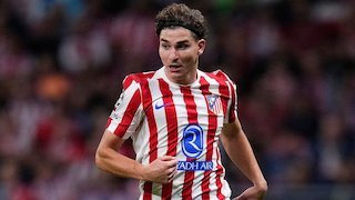 Presiden Atletico Madrid Tegaskan Julian Alvarez Tak Tersentuh, Tawaran Fantastis Real Madrid Langsung Ditolak Presiden Atletico Madrid Tegaskan Julian Alvarez Tak Tersentuh, Tawaran Fantastis Real Madrid Langsung Ditolak