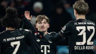 RB Salzburg vs Bayern: Tanpa Neuer dan Kimmich, Lennart Karl Pimpin Pesta 5 Gol Munchen RB Salzburg vs Bayern: Tanpa Neuer dan Kimmich, Lennart Karl Pimpin Pesta 5 Gol Munchen