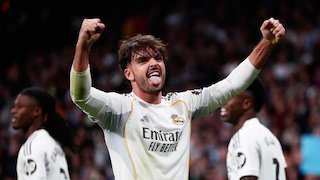 Raul Asencio Ingin Bertahan di Real Madrid, Nasibnya Kini Bergantung pada Jose Mourinho Raul Asencio Ingin Bertahan di Real Madrid, Nasibnya Kini Bergantung pada Jose Mourinho