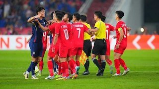 Vietnam Dinilai Tertekan Jelang Hadapi Timnas Indonesia, Pengamat Nilai Garuda Lebih Berbahaya daripada Singapura