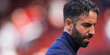Ruben Amorim ke AC Milan, Legenda Rossoneri Ini Kirim Sinyal Bahaya Pada Christian Pulisic Ruben Amorim ke AC Milan, Legenda Rossoneri Ini Kirim Sinyal Bahaya Pada Christian Pulisic