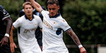 Usai Bikin Gaduh Soal Skandal Passportgate Pemain Timnas Indonesia, NAC Breda Kini Resmi Terdegradasi dari Eredivisie Usai Bikin Gaduh Soal Skandal Passportgate Pemain Timnas Indonesia, NAC Breda Kini Resmi Terdegradasi dari Eredivisie