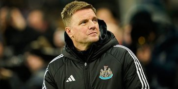 RESMI: Eddie Howe Mundur dari Posisi Manajer Newcastle RESMI: Eddie Howe Mundur dari Posisi Manajer Newcastle