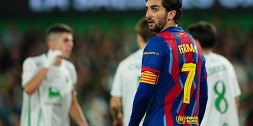 Barcelona Kehilangan Ferran Torres, Apa Langkah Berikutnya di Bursa Transfer?