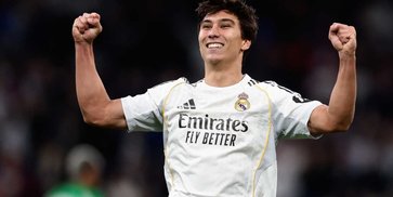 Dilema Real Madrid Menentukan Nasib Gonzalo Garcia Dilema Real Madrid Menentukan Nasib Gonzalo Garcia