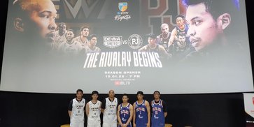 IBL Indonesia 2026 Dimulai 10 Januari 2026, Total Gelar 137 Pertandingan IBL Indonesia 2026 Dimulai 10 Januari 2026, Total Gelar 137 Pertandingan
