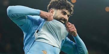 Resmi! Josko Gvardiol Perpanjang Kontrak di Manchester City hingga 2031
