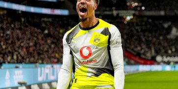 Klub EPL Ini Siap Tikung MU untuk Transfer Felix Nmecha