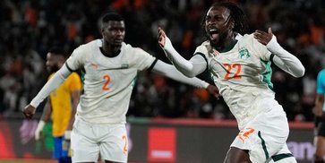 Link Streaming Piala Dunia 2026: Pantai Gading vs Ekuador Link Streaming Piala Dunia 2026: Pantai Gading vs Ekuador