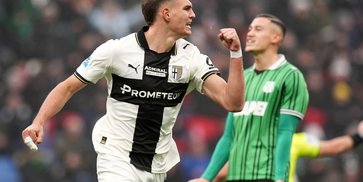 Juventus Inginkan Penyerang Parma, Skema Transfer Jadi Kendala Juventus Inginkan Penyerang Parma, Skema Transfer Jadi Kendala