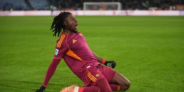 Diincar MU, AS Roma Buka Peluang Jual Manu Kone