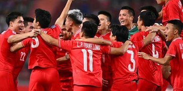 Vietnam Kembangkan Skema Bola Mati Jelang Piala AFF 2026, Timnas Indonesia Wajib Waspada Vietnam Kembangkan Skema Bola Mati Jelang Piala AFF 2026, Timnas Indonesia Wajib Waspada