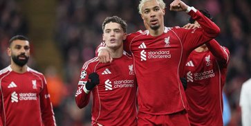 Mau Tokcer Lagi, Florian Wirtz Disarankan Cabut dari Liverpool dan Gabung Chelsea Mau Tokcer Lagi, Florian Wirtz Disarankan Cabut dari Liverpool dan Gabung Chelsea