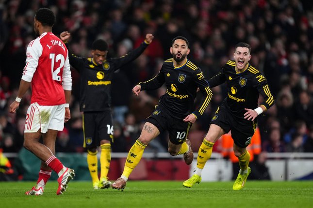 Amad Diallo Troll Fans Arsenal Amad Diallo Troll Fans Arsenal
