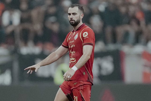 Jordi Amat Jordi Amat