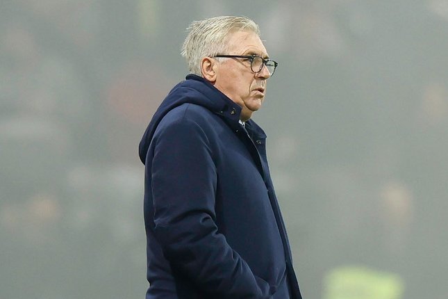 2. Carlo Ancelotti 2. Carlo Ancelotti