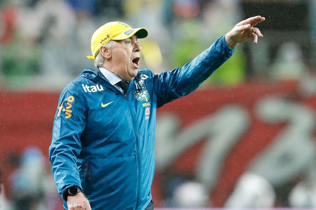Ancelotti Jadi Nama Paling Mentereng