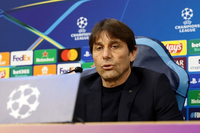 4. Antonio Conte 4. Antonio Conte