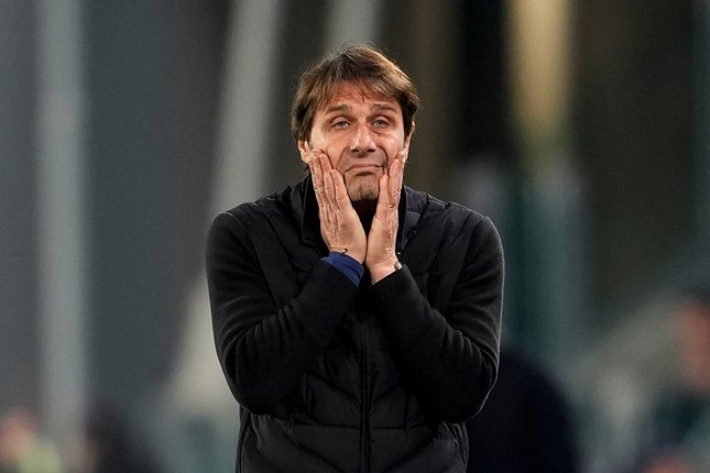 Conte Tekankan Target Realistis
