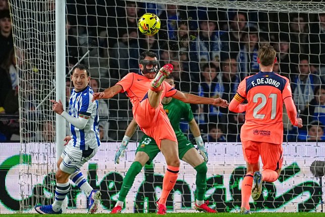 Head to Head Athletic Club vs Real Sociedad