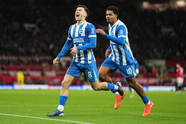 Daftar Tim Lolos 32 Besar FA Cup Daftar Tim Lolos 32 Besar FA Cup