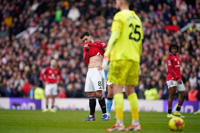 MU Memang Pantas Menang MU Memang Pantas Menang