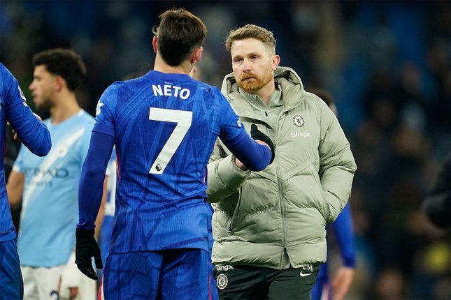 Asa Tipis Chelsea Menuju Kompetisi Eropa Asa Tipis Chelsea Menuju Kompetisi Eropa