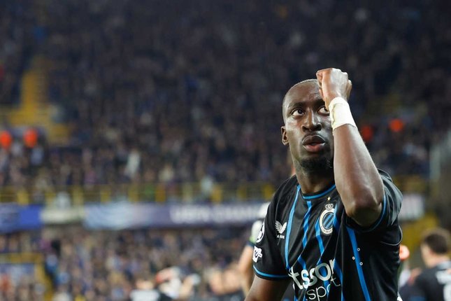 Kekuatan Club Brugge di Kandang