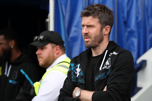 Kebanggaan Carrick Kebanggaan Carrick