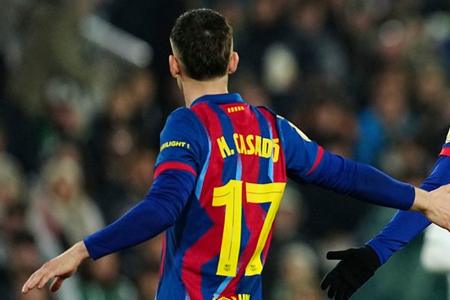 Barcelona Siap Negosiasi Barcelona Siap Negosiasi