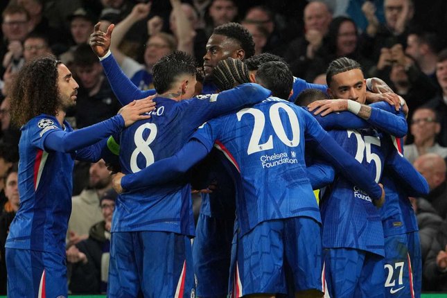 Prediksi Skor Crystal Palace vs Chelsea Prediksi Skor Crystal Palace vs Chelsea