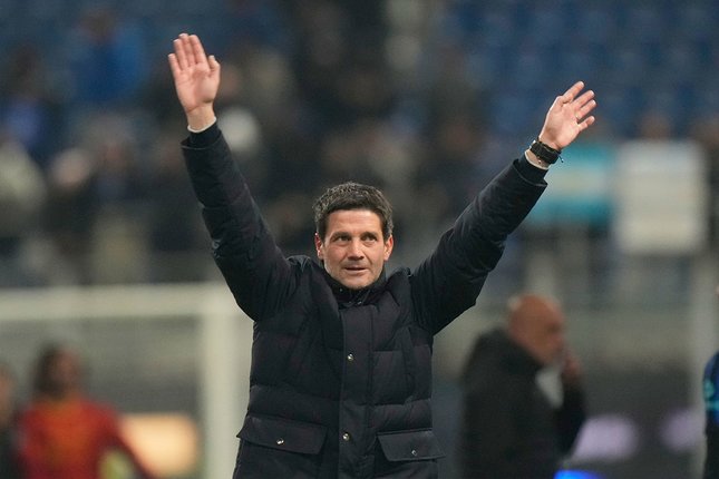 Lompatan Karier Chivu Lompatan Karier Chivu