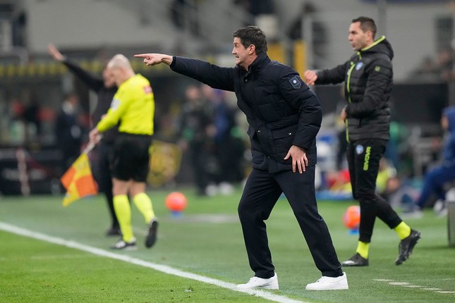 Dampak bagi Perburuan Scudetto