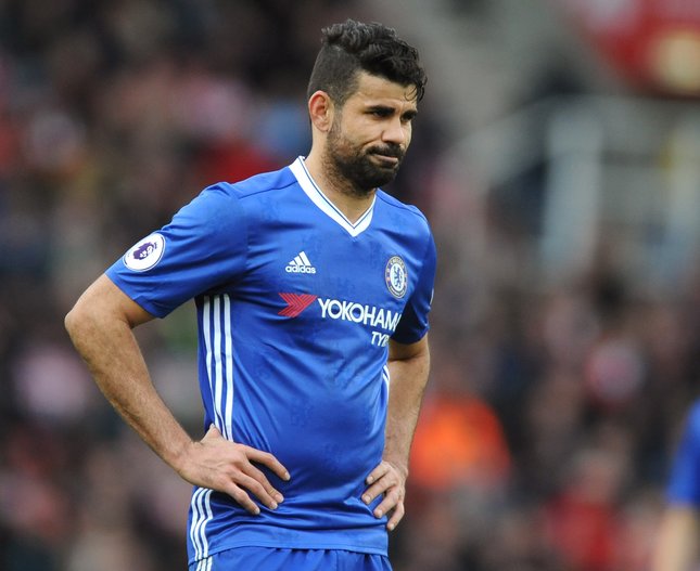 Sebut Costa Orang Bodoh Sebut Costa Orang Bodoh