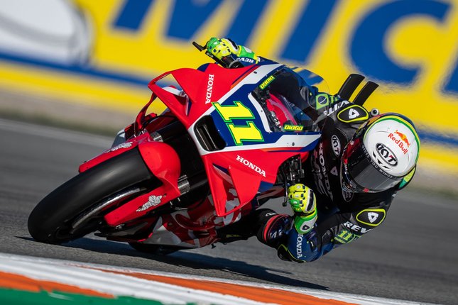Perjuangan Jadi Juara Dunia Moto2 2025
