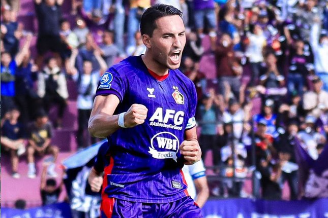Ezra Walian (Persik Kediri) Ezra Walian (Persik Kediri)