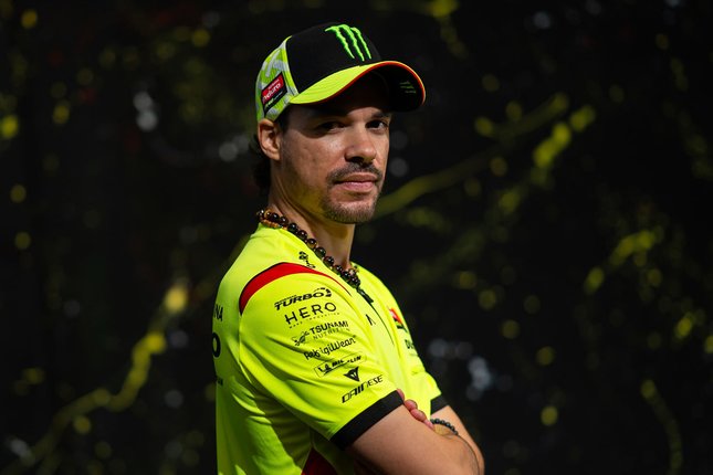 Franco Morbidelli