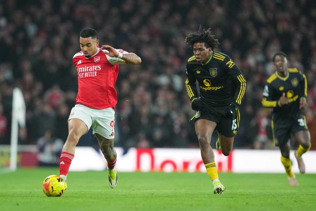 Lama Tidak Menang di Old Trafford Lama Tidak Menang di Old Trafford