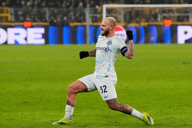 Mahar Transfer Dimarco
