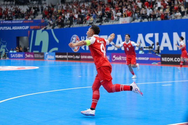Rekor Produktivitas: 19 Gol di Satu Edisi Rekor Produktivitas: 19 Gol di Satu Edisi