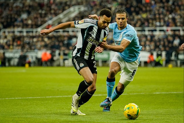Link Live Streaming Carabao Cup