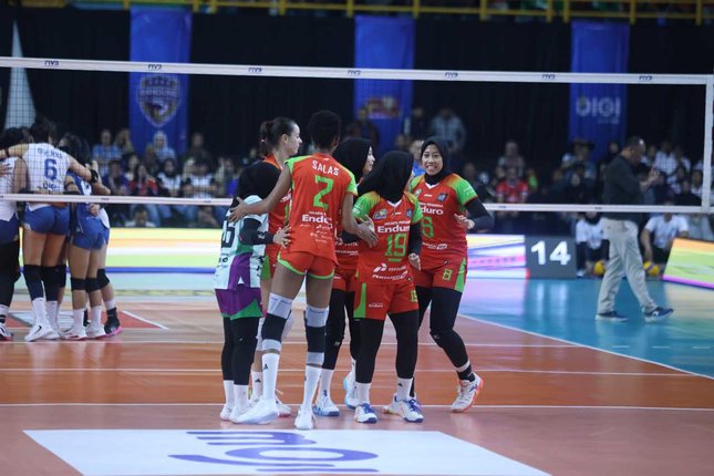 Cara Pembelian dan Harga Tiket Proliga 2026 Seri Malang Cara Pembelian dan Harga Tiket Proliga 2026 Seri Malang