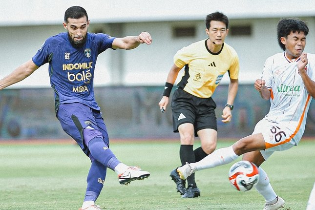 Kekecewaan Pelatih dan Kegagalan Memanfaatkan Peluang