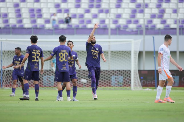 Misi Mencari Pemenang Musim Ini