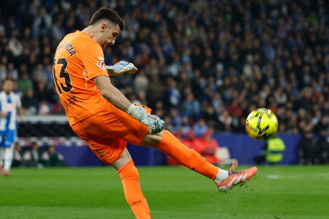 Kiper dan Lini Belakang Barcelona