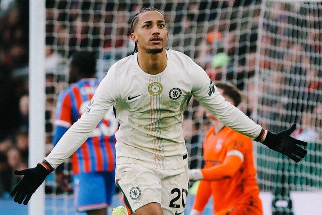 Brasil Tinggalkan Joao Pedro dan Richarlison Brasil Tinggalkan Joao Pedro dan Richarlison