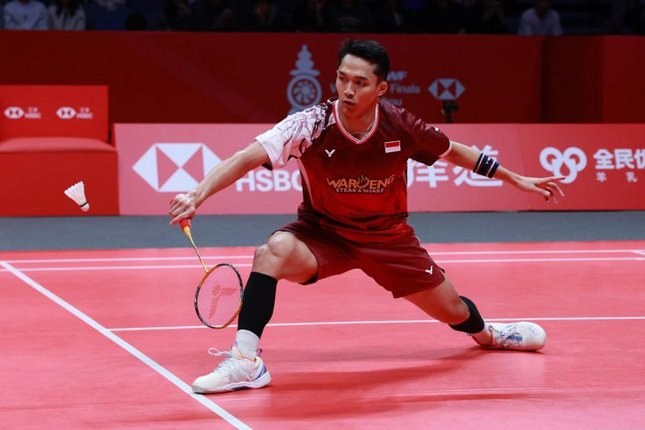 Sejarah Panjang Indonesia di Thomas dan Uber Cup Sejarah Panjang Indonesia di Thomas dan Uber Cup