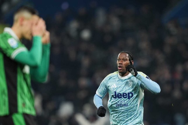 Gol yang Menghapus Tekanan