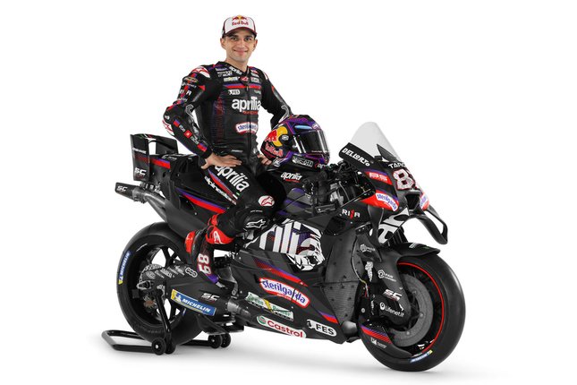 Yamaha Butuh Rider Setangguh Jorge Martin Yamaha Butuh Rider Setangguh Jorge Martin